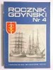 ROCZNIK GDYŃSKI Nr 4 1983
